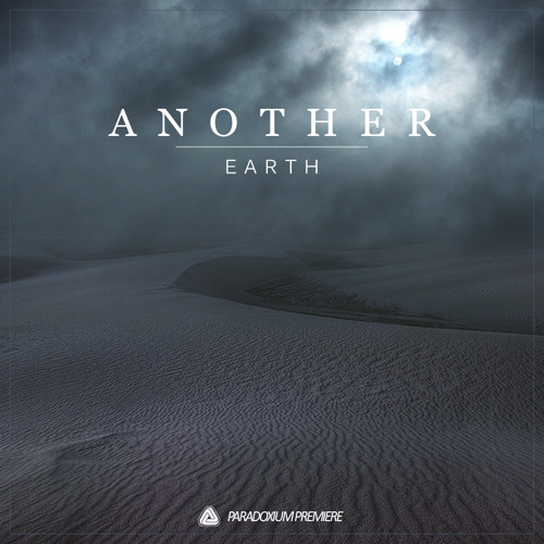 Heavy Anarchy - Another Earth