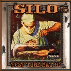 LAST ELEMENTS (TRACK 1) SILO THE AVATAR FEAT. EMCEE PURE