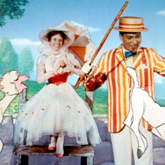 Style Marry Poppins
