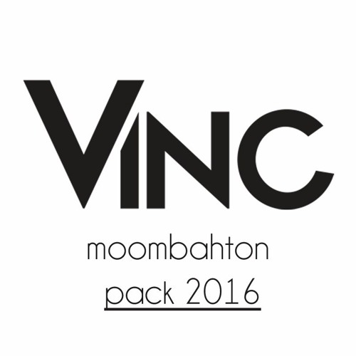 FREE MOOMBAHTON TRACKS PACK 2016