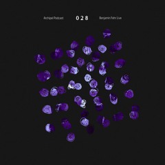 [Archipel Podcast 028] 'Heaven Under Construction' by Benjamin Fehr