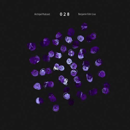 [Archipel Podcast 028] 'Heaven Under Construction' by Benjamin Fehr
