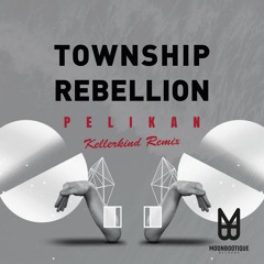 Township Rebellion - Pelikan (Kellerkind Remix)