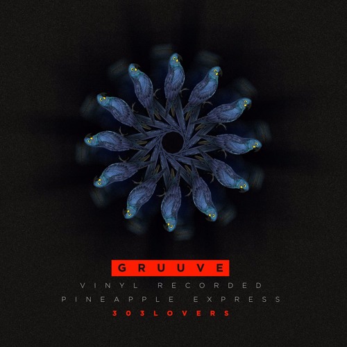 pineapple express vans