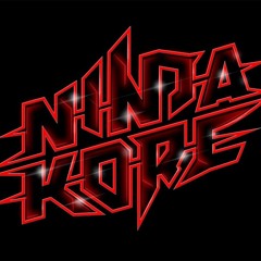 Ninja Kore - Mr. Knife (Herosif Remix)