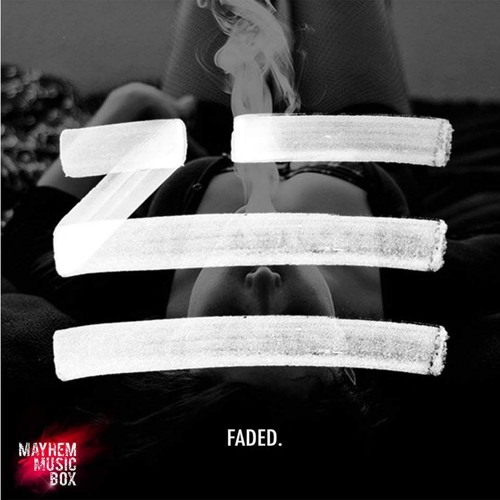 C - 4 - Faded(Prod By Sky Beatz)