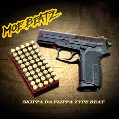 Skippa Da Flippa Type Beat-Shooters