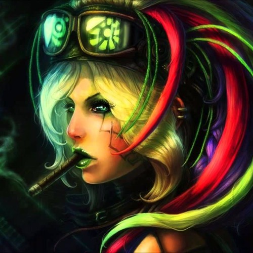 IGA (Robotik Crew) - WitchTek Tribute