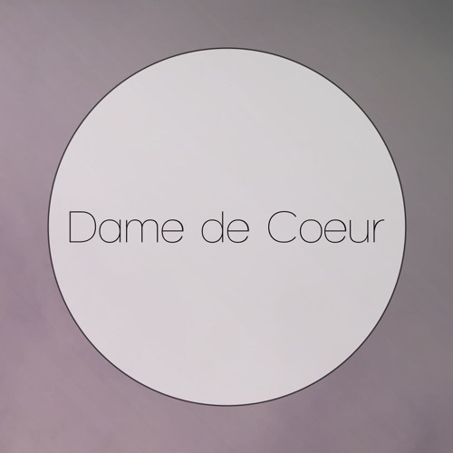 Dame de Cœur