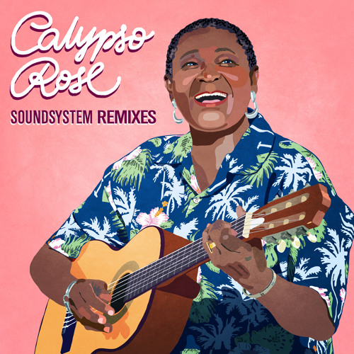 Stream African Queen (Tom Furse Extrapolation) by Calypso Rose | Listen  online for free on SoundCloud