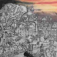 11 Thomas Pieters - De Sneltrein Sample