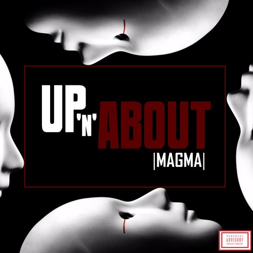 Magma - Up N About
