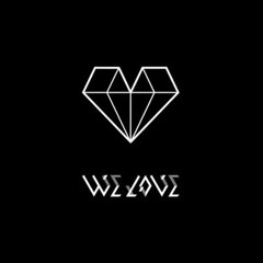 DJEMAX:WE LOVE CLUBMUSIC VOL1