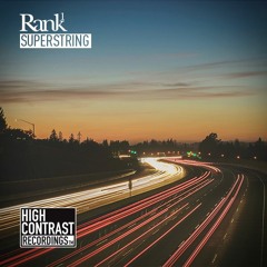 Rank 1 - Superstring (Radio Mix) [OUT NOW]
