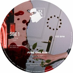 June One Kim - Dazed (Original Mix)