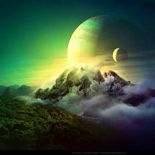Another World