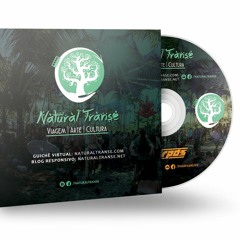 Trilha Sonora Natural Transe - 2016 | Pharpas