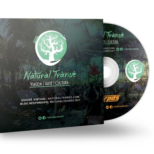 Trilha Sonora Natural Transe - 2016 | Pharpas