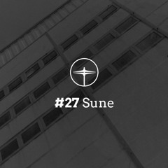 Appreciation Mix #27: Sune
