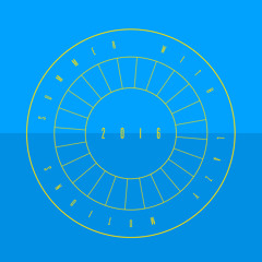 Summer with Lazy Motions 2016