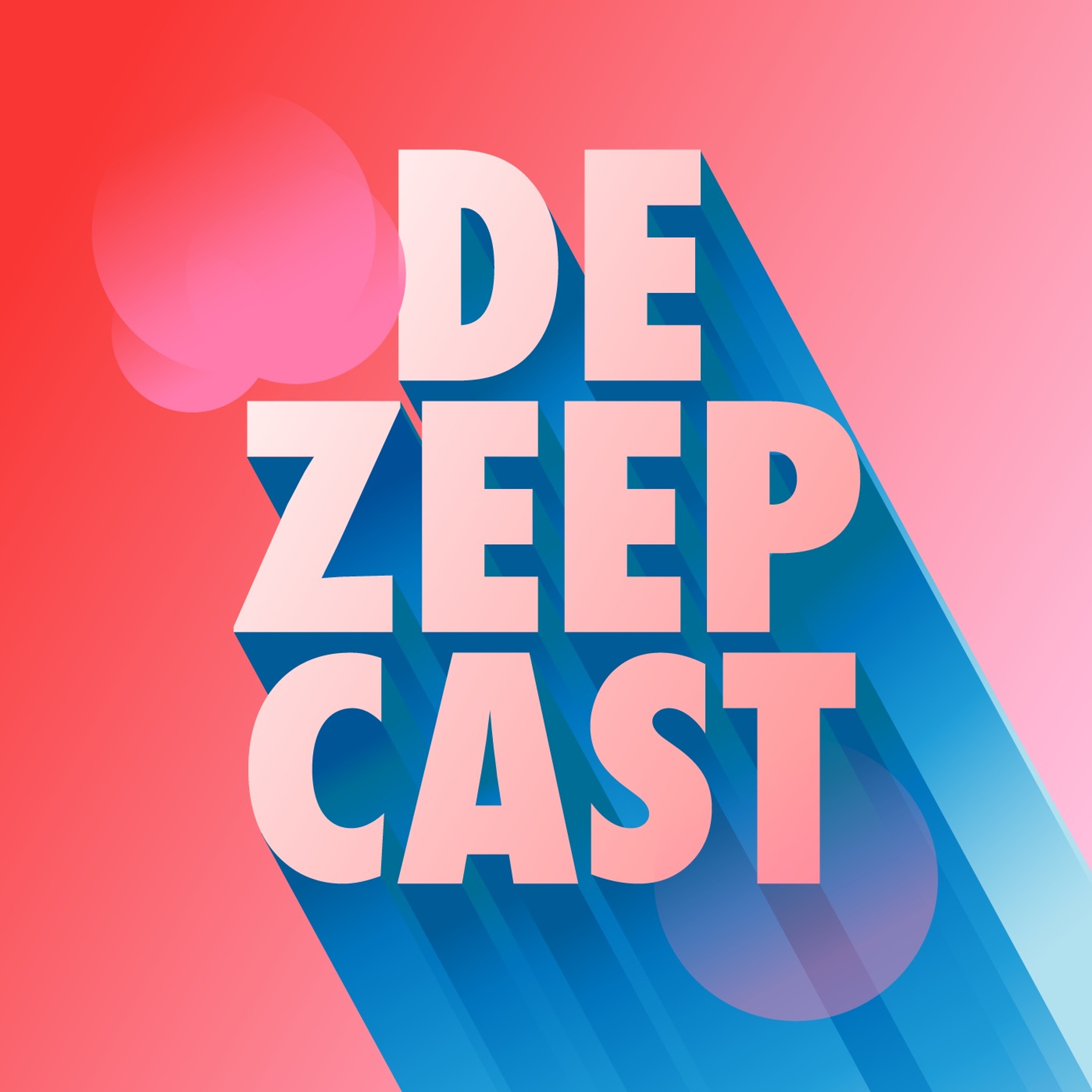 De Zeepcast