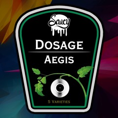 Dosage - Panama Peppers