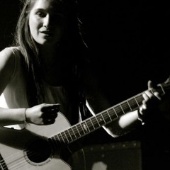 Blood Brothers - Ingrid Michaelson cover (acoustic session)