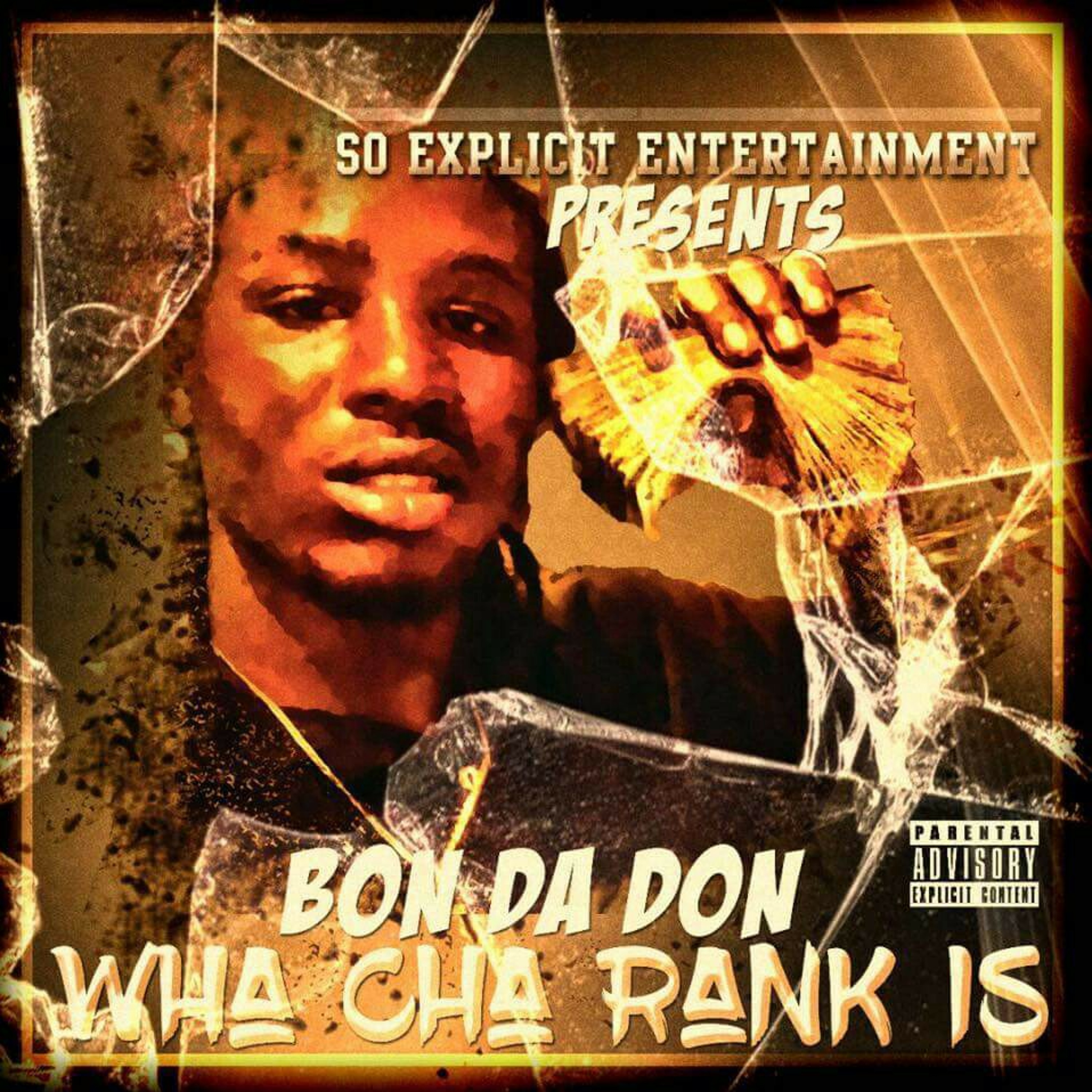GS Mac Mau TopgoonTV Goon Sqaud Ent