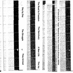 DJ R Tango - They Arrived