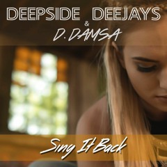 Deepside Deejays & D. Damsa - Sing It Back (Radio Edit)