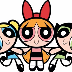 Bis - The Powerpuff Girls (End Theme)