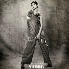 Needed Me (Instrumental)