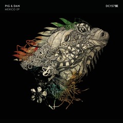 Pig&Dan - Point Blank - Drumcode - DC157