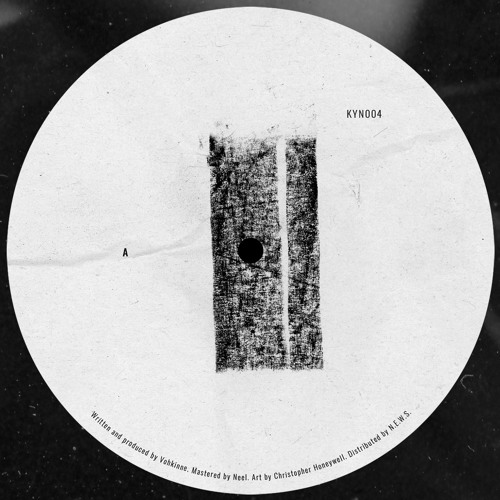 B1 Vohkinne – Watching Over Us