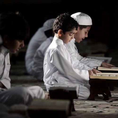 روّح فؤادَك قدْ أتىْ رمضانُ ، إلقَائيْ