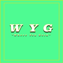 Kam Cooks - Where You Goin (Prod. Mitch Geist)