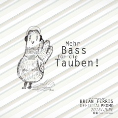Mehr Bass für die Tauben (Official Mixtape)