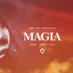 Magia (prod. Jimmy Kiss)