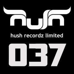 Gasmix & Henna - No Detectado (Hush Rec)