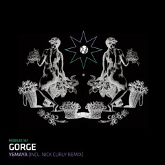 Gorge - It's Time (Nick Curly Remix)