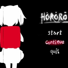 Hororo - Return home