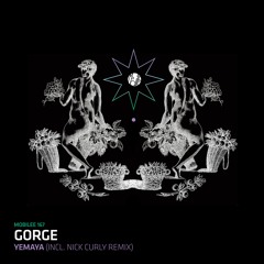 Mobilee167 - Gorge "Yemaya"