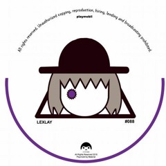 Lexlay -  Girls Love Techno [Playmobil Series]