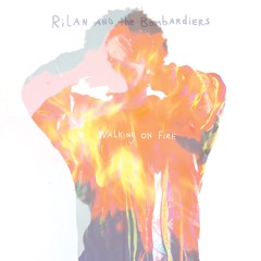 Walking On Fire (RADIO EDIT)
