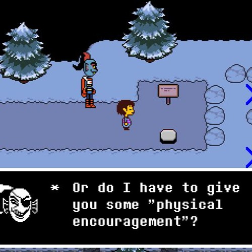 [Undertale - Taletwist AU] Snowy