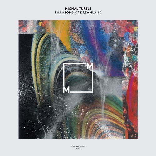 Michal Turtle - Spooky Boogie (7:24)