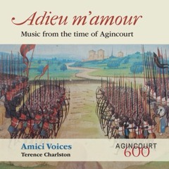 10. Agincourt Carol (Anon.)