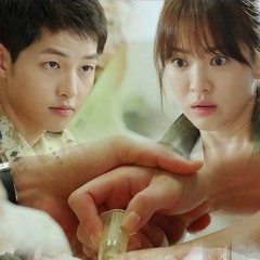 EXO CHEN 펀치 & Punch X펀치 - Everytime ( Decendents of the sun OST) COVER