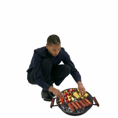 Jeff Grills (Free Download)
