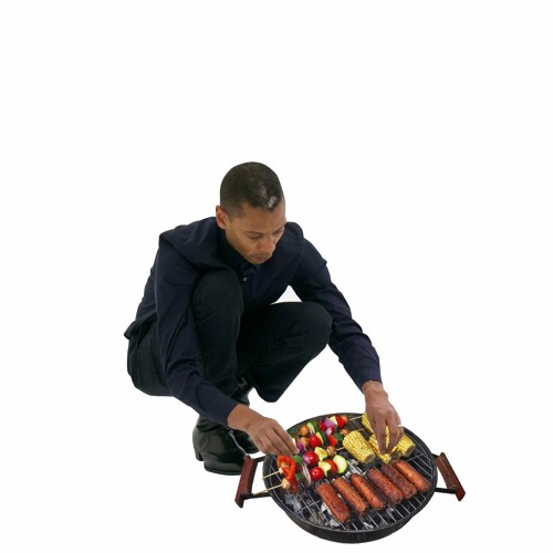 Jeff Grills (Free Download)